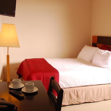 Metro Hotel Panama Kültér fotó