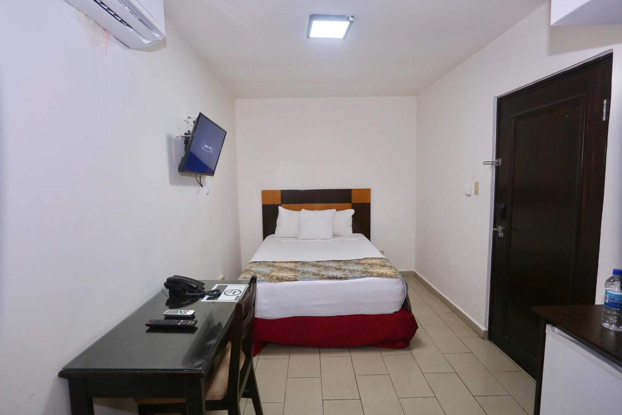 Metro Hotel Panama Kültér fotó