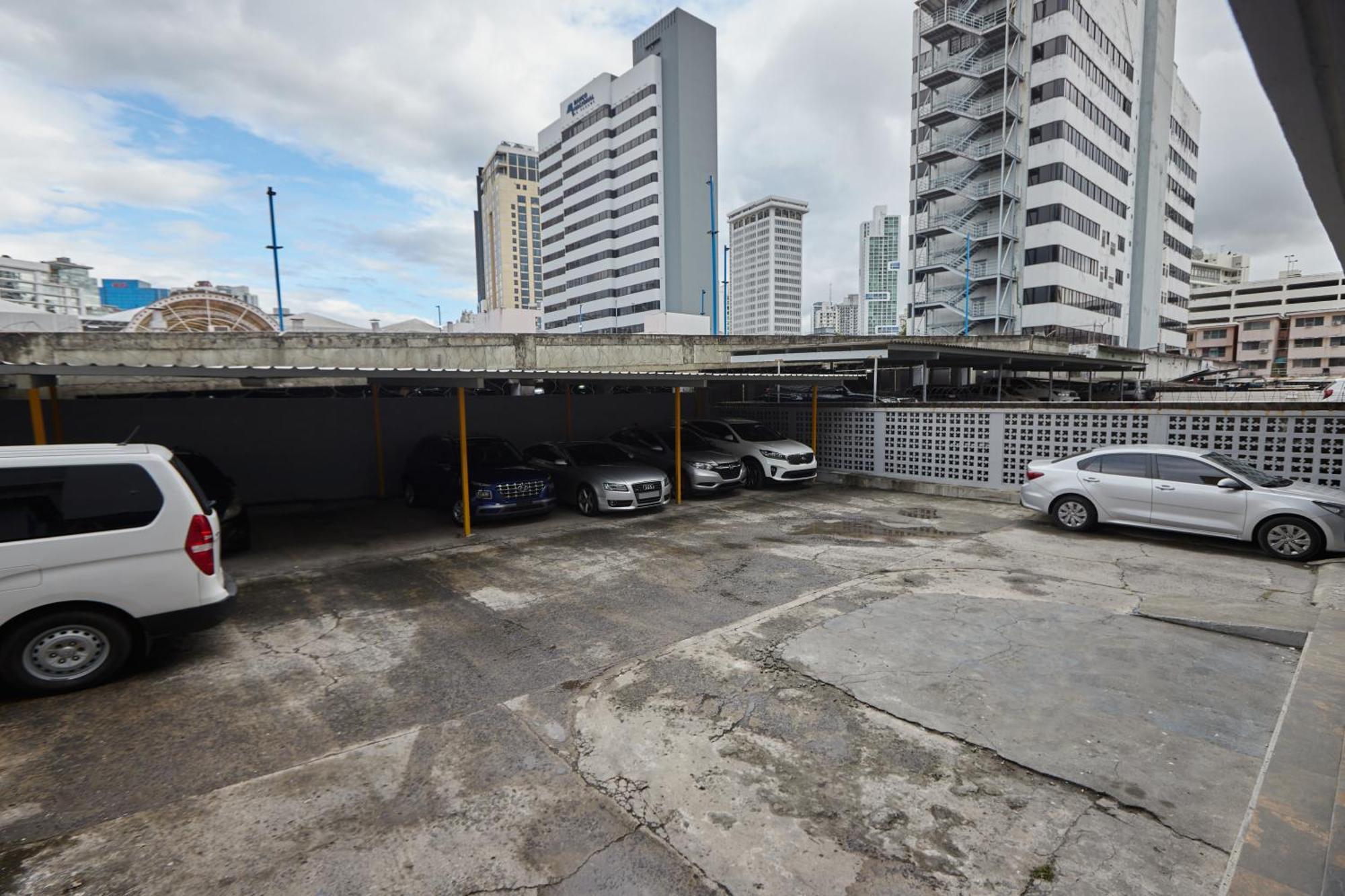 Metro Hotel Panama Kültér fotó