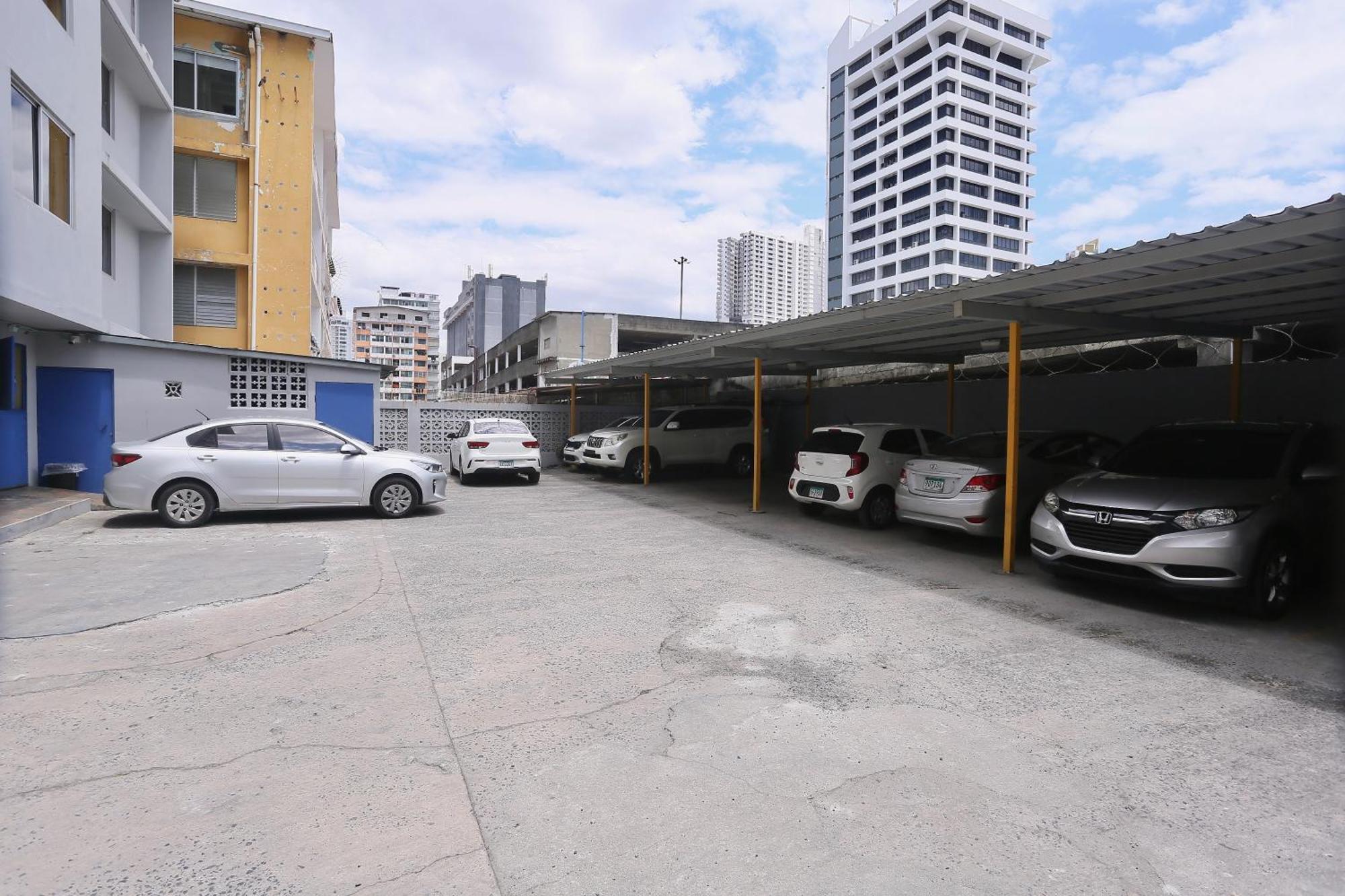 Metro Hotel Panama Kültér fotó